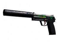 USP-S Monster Mashup